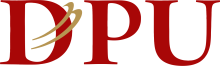 DPU Logo